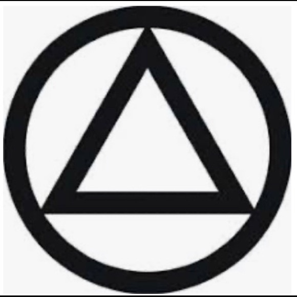 **MADE TO ORDER!** AA Logo Book Folding GIFT - Picture 2 of 6